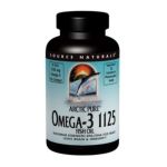 0021078024163 - ARTIC PURE OMEGA-3 1125 FISH OIL 1125 MG,30 COUNT