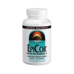 0021078024330 - EPICOR WITH VITAMIN D-3 500 MG,60 COUNT
