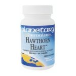 0021078100072 - HAWTHORN HEART 60 TABLET