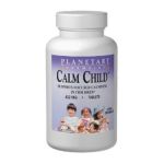 0021078100164 - CALM CHILD, 10 TABLET,1 COUNT