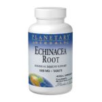 0021078100249 - ECHINACEA-PURE AMERICAN ROOT 1000 MG,120 COUNT