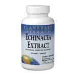 0021078100423 - ECHINACEA EXTRACT W PLAN 575 MG,42 COUNT