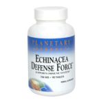 0021078100638 - ECHINACEA DEFENSE FORCE, 90 TABLET,90 COUNT