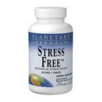 0021078101055 - STRESS FREE 810 MG,90 COUNT