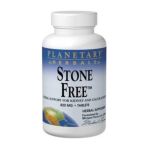 0021078101079 - STONE FREE 820 MG,180 COUNT