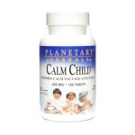 0021078101444 - CALM CHILD 432 MG,150 COUNT