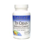 0021078101802 - YIN CHIAO-ECHINACEA COMPLEX, 120 TABLET,120 COUNT