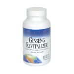 0021078102038 - GINSENG REVITALIZER 1000 MG,180 COUNT