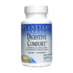 0021078102458 - DIGESTIVE COMFORT 600 MG, 120 TABLET,120 COUNT