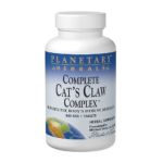 0021078102632 - COMPLETE CAT'S CLAW COMPLEX 42 TABS