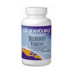 0021078103363 - BILBERRY VISION,30 COUNT