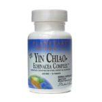 0021078104094 - YIN CHIAO ECHINACEA COMPLEX 600 MG, 16 TABLET,16 COUNT