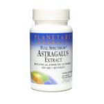 0021078104360 - FULL SPECTRUM ASTRAGALUS EXTRACT 500 MG,60 COUNT