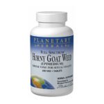 0021078104834 - HORNY GOAT WEED 1200 MG,30 COUNT