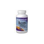 0021078105206 - BACOPA EXTRACT 225 MG,60 COUNT