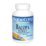 0021078105220 - BACOPA EXTRACT 225 MG,240 COUNT