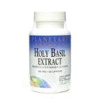 0021078105305 - HOLY BASIL EXTRACT 450 MG,60 COUNT