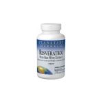 0021078105749 - RESVERATROL WITH RED WINE EXTRACT 60 TABLET