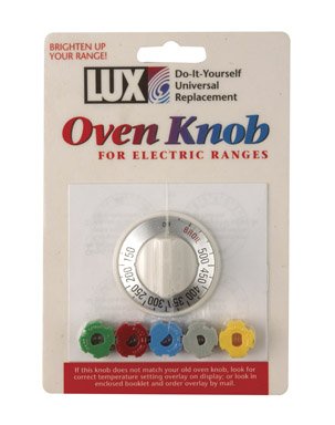 0021079000869 - LUX?REPLACEMENT OVEN KNOB