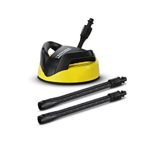 0021111216623 - KARCHER T250 DECK AND DRIVEWAY SURFACE CLEANER