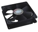 0021112261769 - COOLER MASTER SLEEVE BEARING 92MM SILENT FAN FOR COMPUTER CASES AND CPU COOLERS