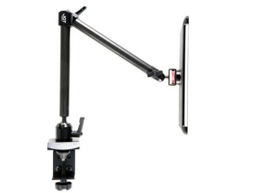 0021112437454 - THE JOY FACTORY TOURNEZ CLAMP MOUNT WITH MAGCONNECT TECHNOLOGY FOR IPAD 4TH/3RD/2ND GEN (MMA104)
