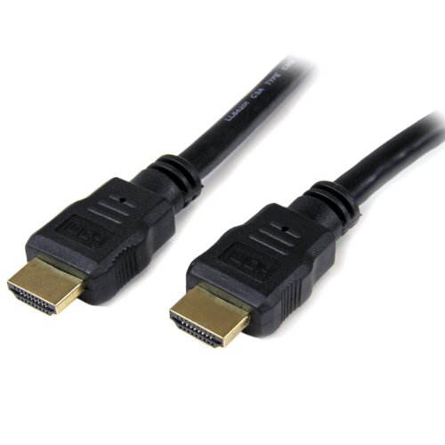 0021112438314 - 5M HIGH SPEED HDMI CABLE - ULTRA HD 4K X 2K HDMI CABLE - HDMI TO HDMI M/M - 5 METER HDMI 1.4 CABLE - AUDIO/VIDEO GOLD-PLATED