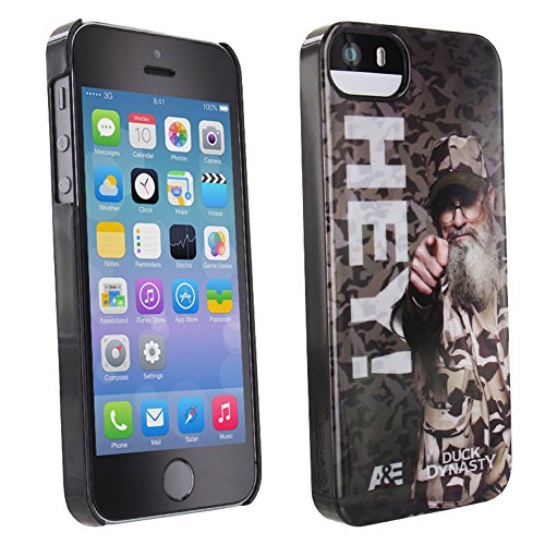 0021112821222 - GRIFFIN TECHNOLOGY GRIFFIN DUCK DYNASTY IPHONE CASE