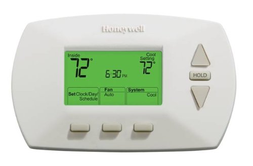 0021112823776 - HONEYWELL RTH6450D1009 5-1-1-DAY PROGRAMMABLE THERMOSTAT