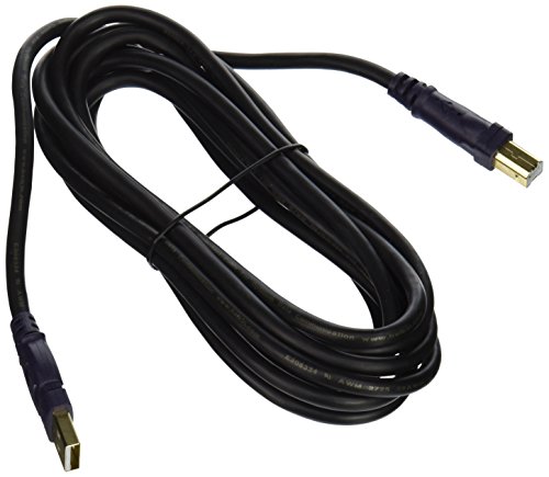 0021113047706 - BELKIN GOLD SERIES 10-FOOT HI-SPEED USB 2.0 CABLE