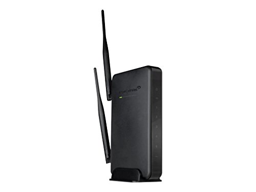 0211131846607 - AMPED WIRELESS HIGH POWER WIRELESS-N 600MW SMART REPEATER AND RANGE EXTENDER (SR10000)