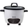 0021241007474 - AROMA 14-CUP RICE COOKER