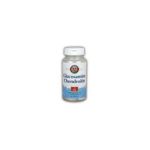 0021245103899 - GLUCOSAMINE & CHONDROITIN DOUBLE STRENGTH 750 600 MG 2 A DAY 60 TABS