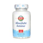 0021245109136 - ABSOLUTE AMINO 60 TABLET