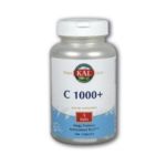 0021245144632 - C-1000 MEGA POTENCY WITH VITAMIN C SUPPORT COMPLEX 1000 MG,100 COUNT