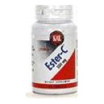0021245275091 - ESTER-C 500 MG, 90 TABLET,1 COUNT