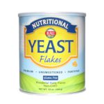 0021245380009 - NUTRITIONAL YEAST FLAKES