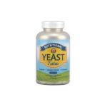 0021245398134 - NUTRITIONAL YEAST 250 TABLET