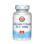 0021245405351 - CALCIUM CITRATE D3 1 000, 90 TABLET,90 COUNT