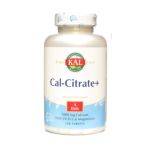 0021245571070 - CAL-CITRATE + WITH VITAMIN D-3 & MAGNESIUM 120 TABLET