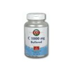0021245576792 - VITAMIN C BUFFERED & TIMED RELEASE 100 SUSTAINED RELEASE TABLET 1000 MG 100 TABLET