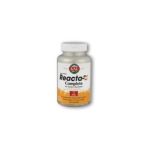 0021245603610 - KAL'S REACTA-C COMPLETE 500 MG, 120 TABS,120 COUNT