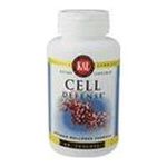 0021245671077 - CELL DEFENSE BY KAL 60 TABS