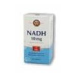 0021245693901 - NADH PLAYS A VITAL ROLE IN THE PRODUCTION OF ENERGY AT THE CELLULAR LEVEL THROUGHOUT THE BODY. USED FOR ALZHEIMER'S DISEASE AND DEPRESSION IN OLDER INDIVIDUALS, 30 TABS,30 COUNT