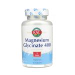 0021245811091 - MAGNESIUM GLYCINATE 400 MG,90 COUNT