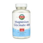 0021245812098 - MAGNESIUM GLYCINATE 400 400 MG 180 TABLET
