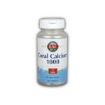 0021245833208 - CORAL CALCIUM 1000 MG,60 COUNT