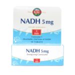 0021245834007 - NADH 5 MG 30 TABLET