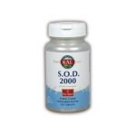 0021245899525 - KAL'S S.O.D. ENTERIC COATED 250 MG,50 COUNT