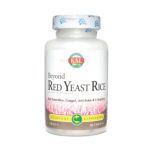 0021245981275 - BEYOND RED YEAST RICE 60 TABLET